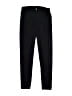Athleta Solid Black Casual Pants Size 14 - photo 2