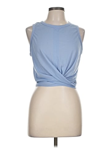 Marika Sleeveless T-Shirt (view 1)