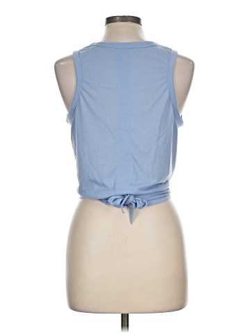 Marika Sleeveless T-Shirt (view 2)