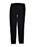 Athleta Solid Black Casual Pants Size 14 - photo 1