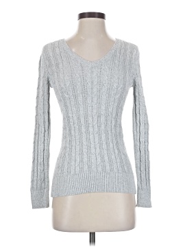 St. John's Bay Pullover Sweater