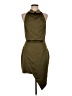 Elliatt Green Cocktail Dress Size M - photo 1