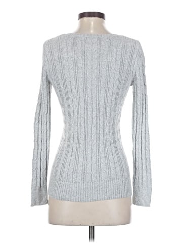 St. John's Bay Pullover Sweater (view 2)