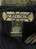 Madison Blue Black Cardigan Size S - photo 7
