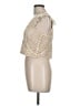 Forever 21 100% Cotton Ivory Cardigan Size L - photo 5