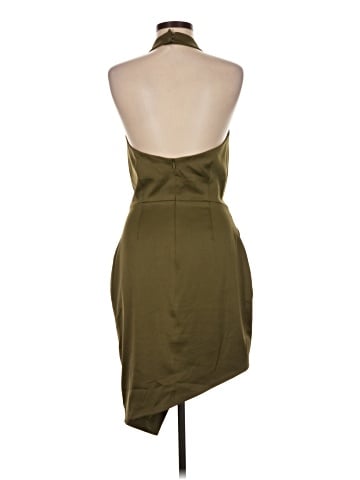 Elliatt Cocktail Dress (view 2)