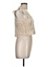Forever 21 100% Cotton Ivory Cardigan Size L - photo 4