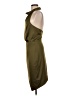 Elliatt Green Cocktail Dress Size M - photo 5