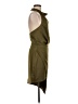 Elliatt Green Cocktail Dress Size M - photo 4