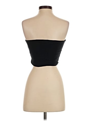 Topshop Tube Top (view 2)