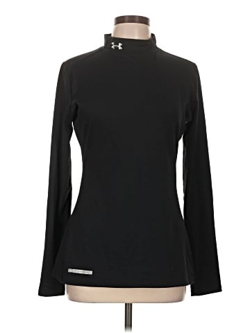 Under Armour Long Sleeve Turtleneck (view 1)