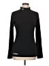 Under Armour Black Long Sleeve Turtleneck Size L - photo 1