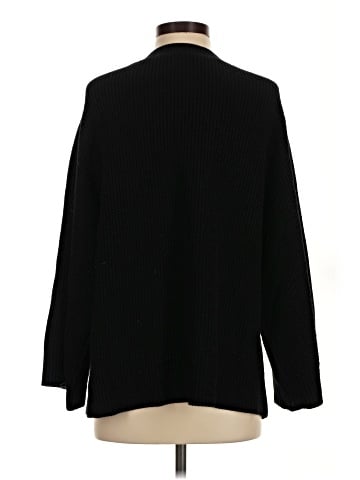 Helmut Lang Wool Pullover Sweater (view 2)