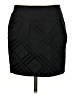 BCBGMAXAZRIA Argyle Black Formal Skirt Size 6 - photo 1