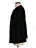 Helmut Lang Solid Black Wool Pullover Sweater Size XS - photo 5