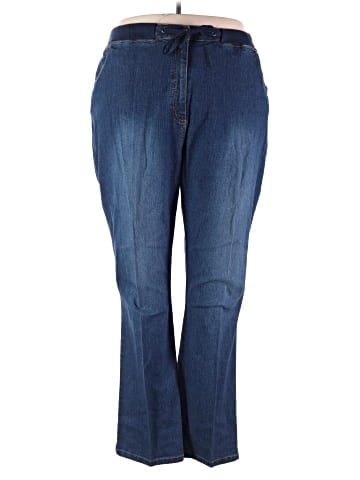 Roaman's Jeans (view 1)