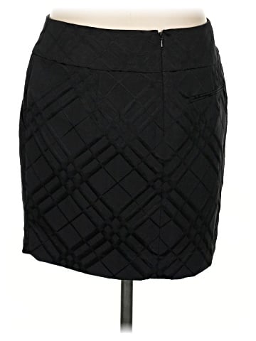 BCBGMAXAZRIA Formal Skirt (view 2)