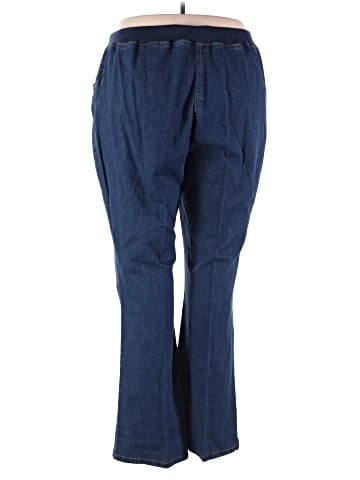 Roaman's Jeans (view 2)
