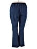 Roaman's Blue Jeans Size 22W - photo 2