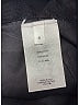 The Row 100% Cotton Solid Black Active Pants Size 6 - photo 12