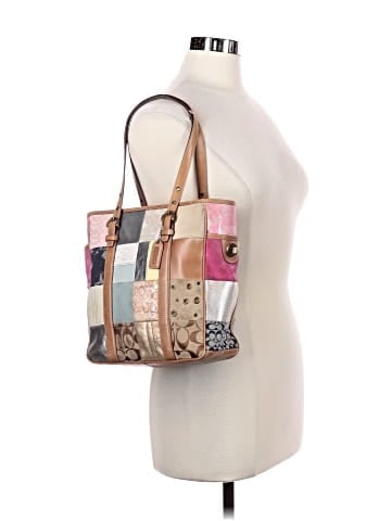 Coach Tote (view 2)