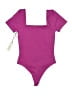 Babaton Purple Bodysuit Size S - photo 1