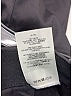 The Row 100% Cotton Solid Black Active Pants Size 6 - photo 6