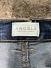 Angels Blue Jeans Size 29 waist - photo 4