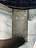 Angels Blue Jeans Size 29 waist - photo 5