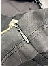 The Row 100% Cotton Solid Black Active Pants Size 6 - photo 7