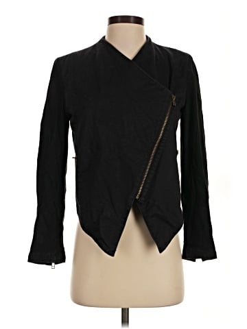 Aqua Jacket (view 1)