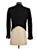 Aqua 100% Cotton Black Jacket Size S - photo 2