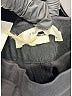The Row 100% Cotton Solid Black Active Pants Size 6 - photo 10