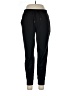 Yogalicious Black Casual Pants Size L - photo 1