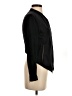 Aqua 100% Cotton Black Jacket Size S - photo 4