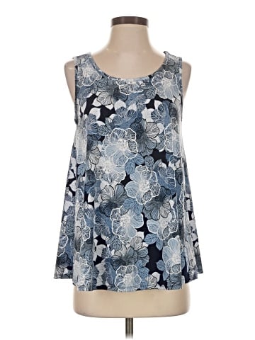Westport Sleeveless Top (view 1)