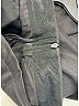 The Row 100% Cotton Solid Black Active Pants Size 6 - photo 11