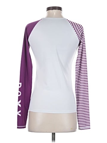 Roxy Long Sleeve Top (view 2)