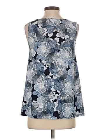 Westport Sleeveless Top (view 2)