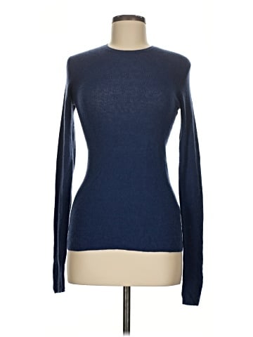 Vince. Cashmere Pullover Sweater (view 1)