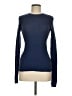 Vince. 100% Cashmere Blue Cashmere Pullover Sweater Size M - photo 1