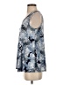 Westport Blue Sleeveless Top Size XS - photo 5