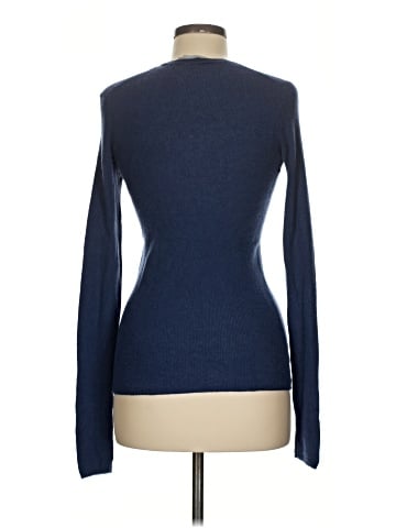 Vince. Cashmere Pullover Sweater (view 2)