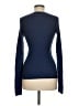 Vince. 100% Cashmere Blue Cashmere Pullover Sweater Size M - photo 2