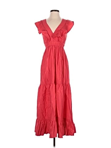 Japna Casual Dress (view 1)