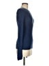 Vince. 100% Cashmere Blue Cashmere Pullover Sweater Size M - photo 4