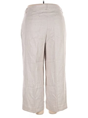 J.Crew Linen Pants (view 2)