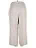 J.Crew Gray Linen Pants Size 20 - photo 2