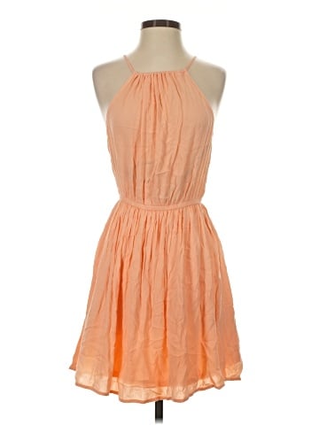 Forever 21 Casual Dress (view 1)