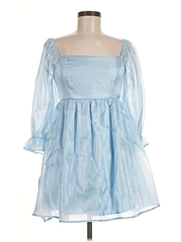 Evolutionary Cocktail Dress (view 1)